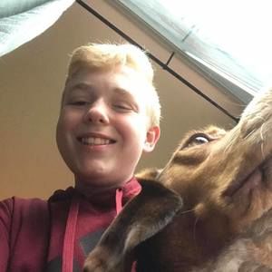 Meet your Posher, Adam